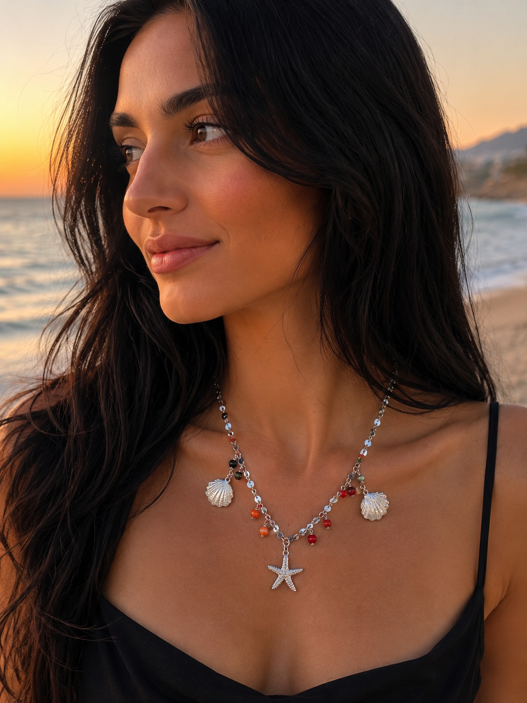 Summer Necklaces 1