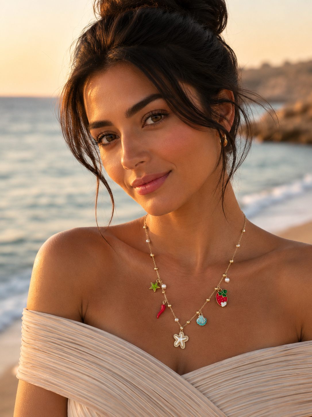 Summer Necklaces 2