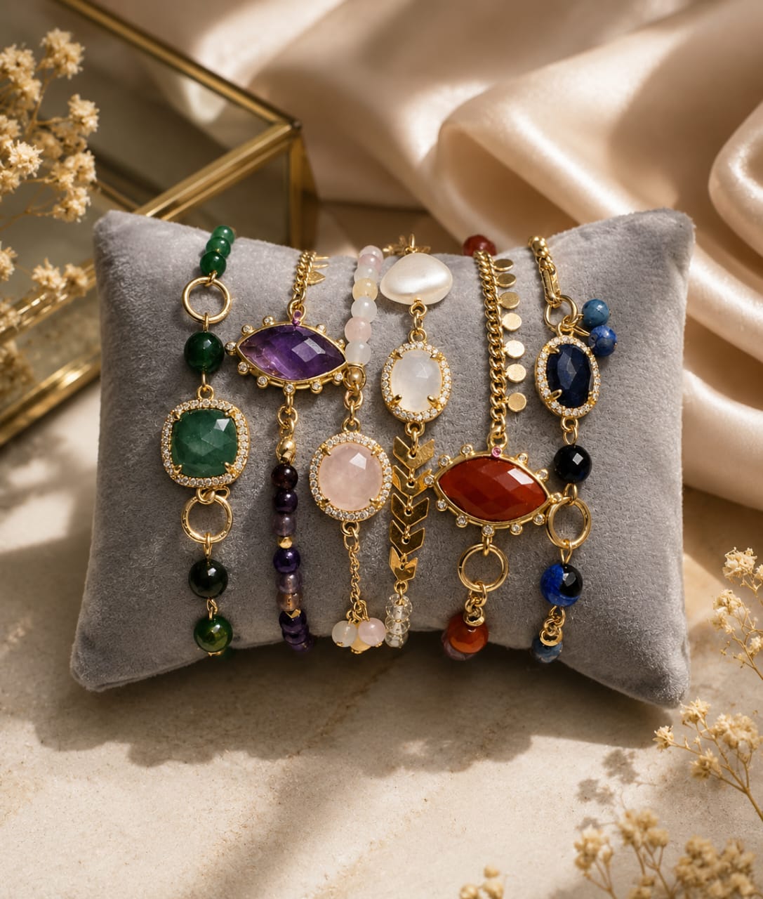 Elegant Bracelets 2