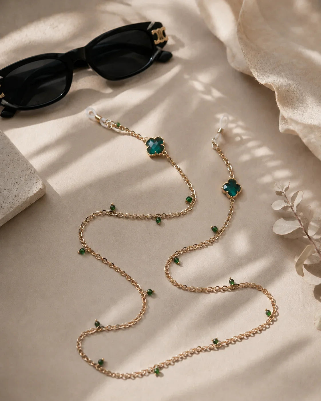 Sunglasses Cord