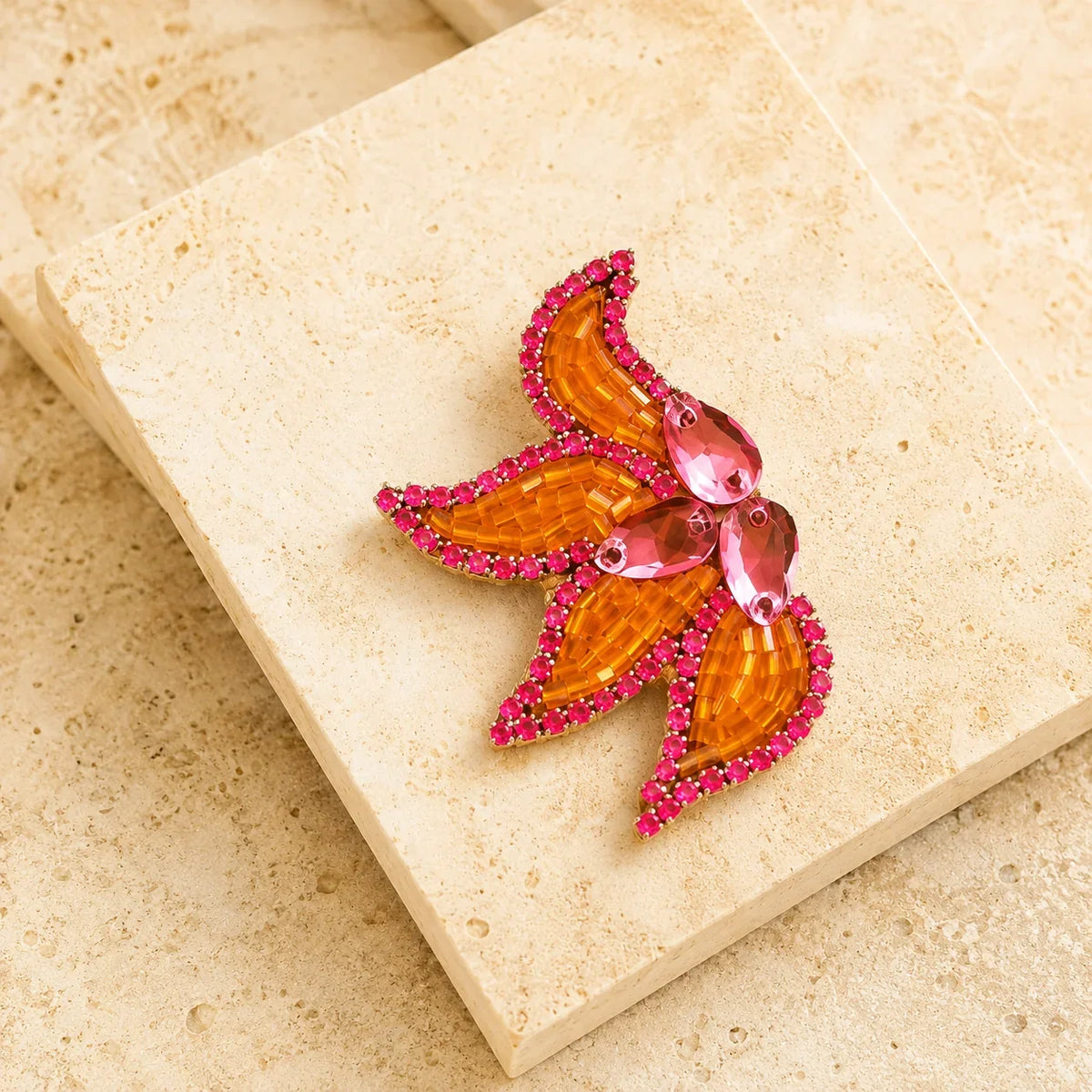 Brooches