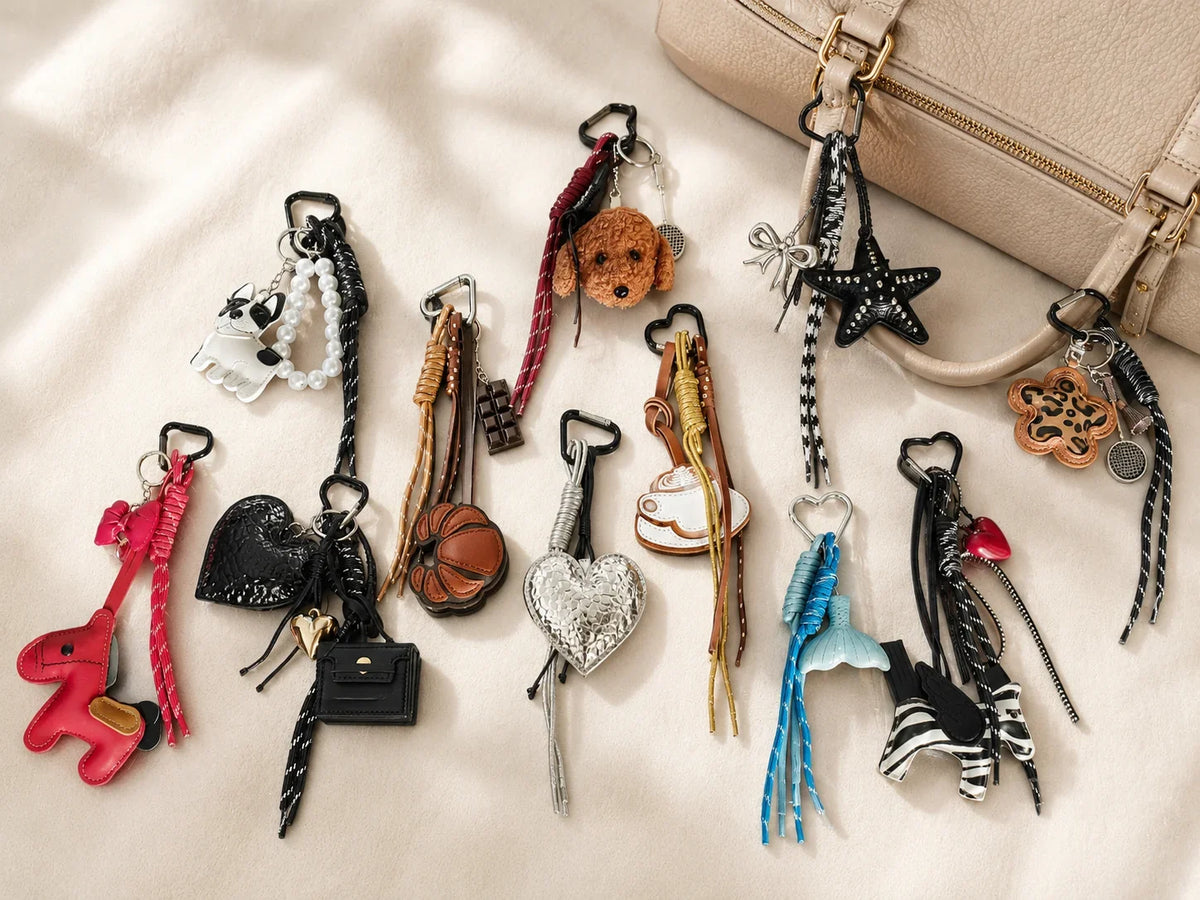 Bag Chain