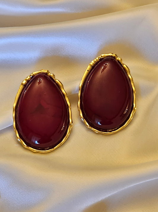 Classic Elegant Earrings