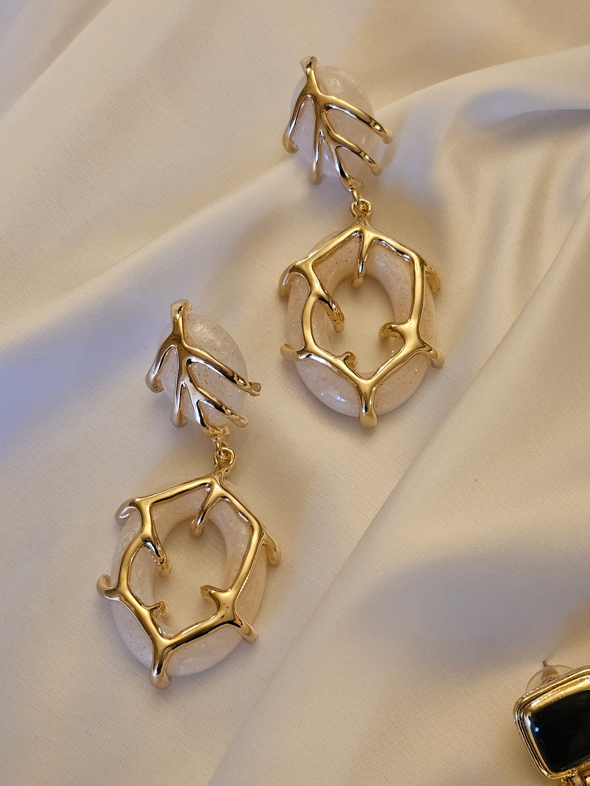 Classic Elegant Earrings