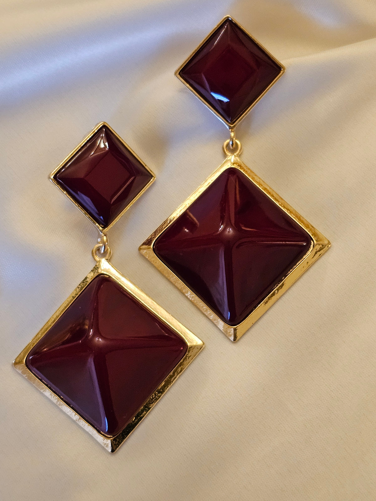 Classic Elegant Earrings