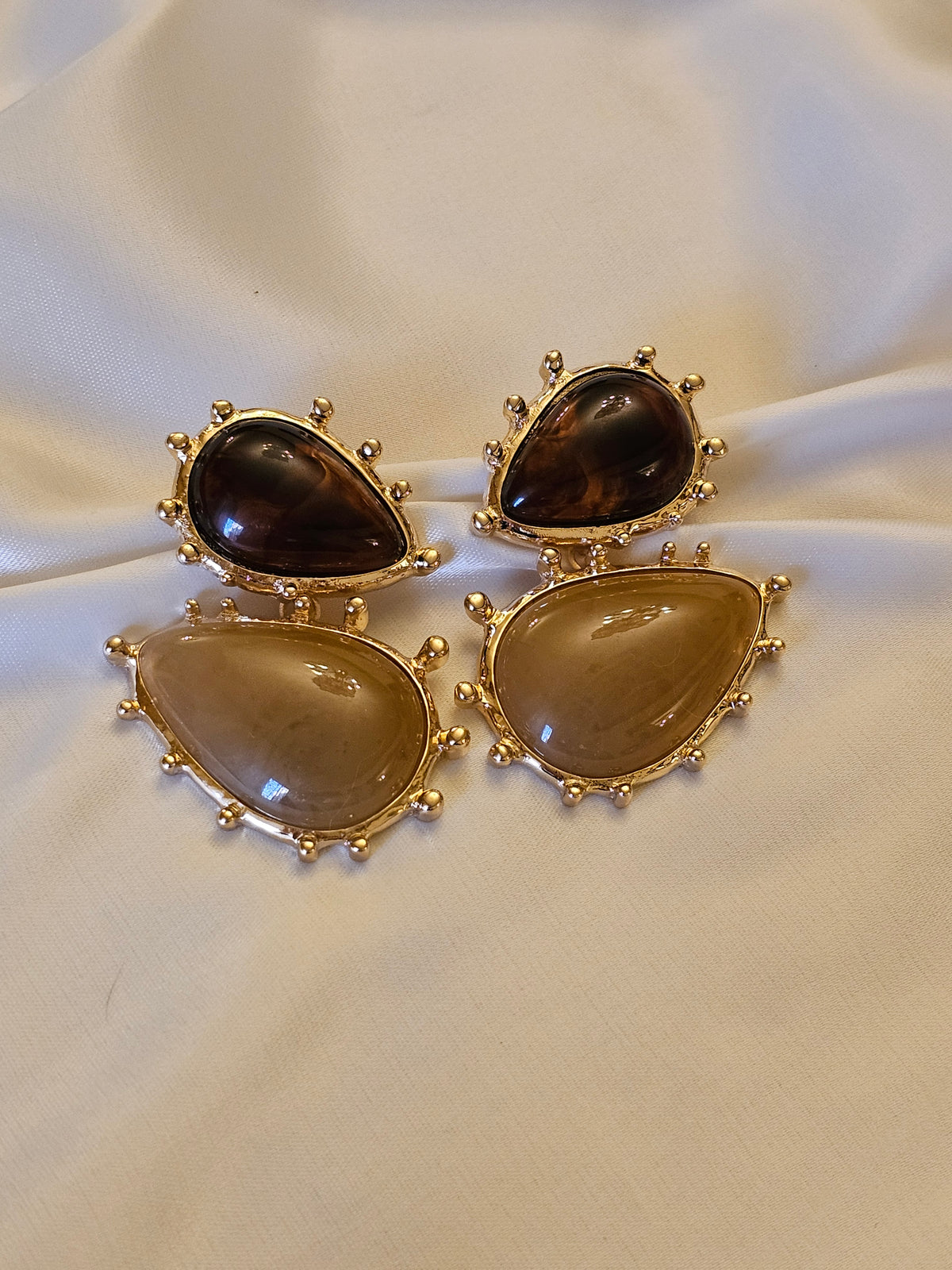 Classic Elegant Earrings