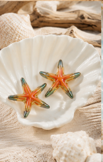 Summer Earrings