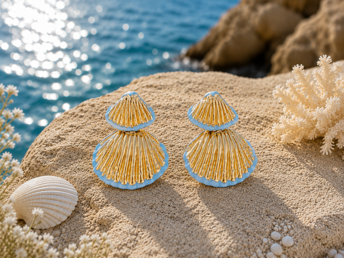 Summer Earrings 2