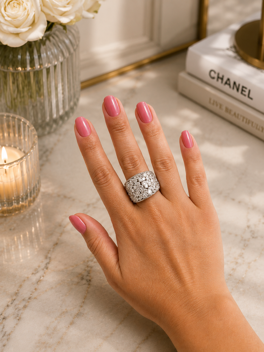 Sliver Rings 2