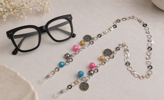 Agate Malalem Cord