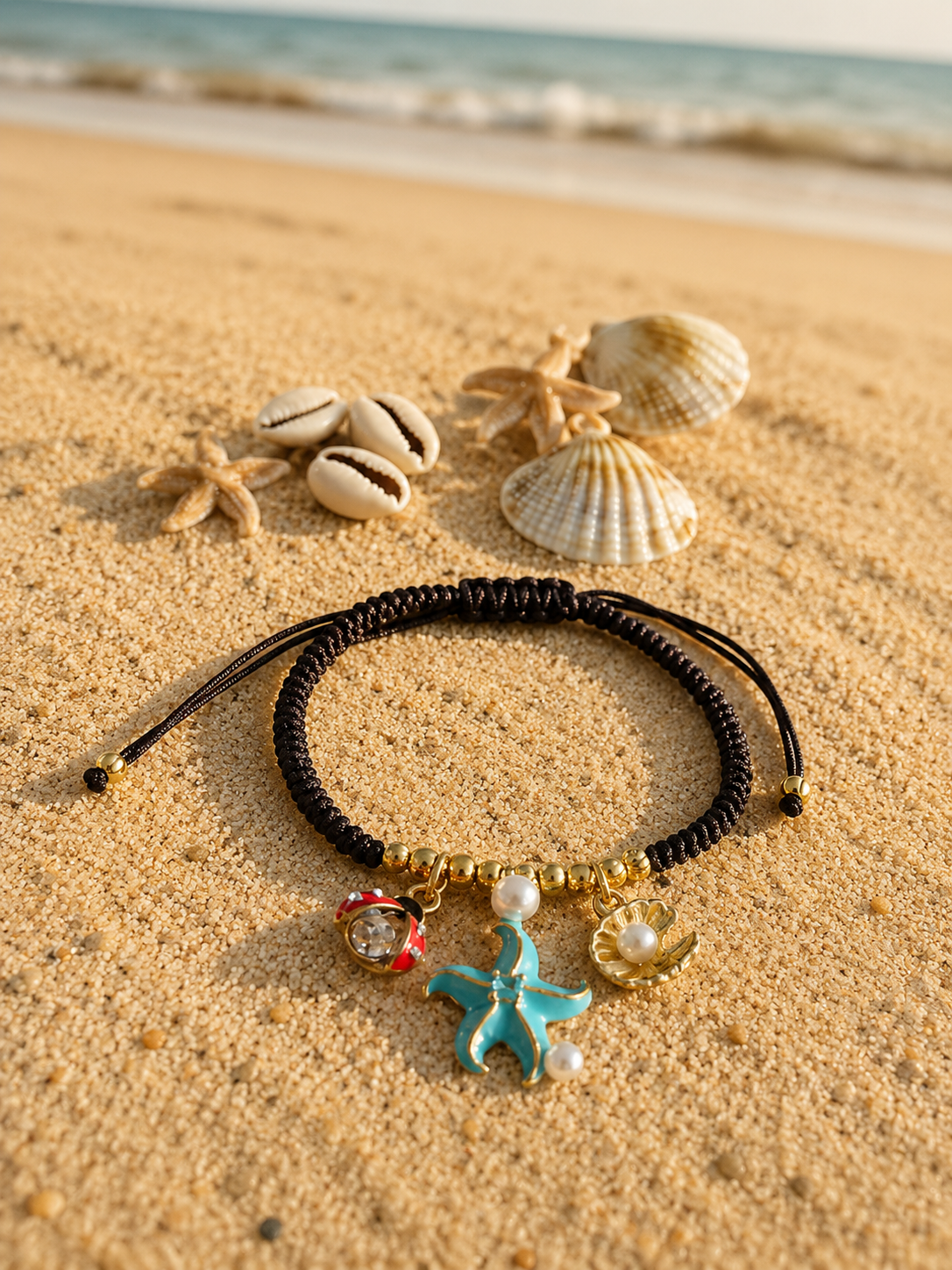 Summer Bracelets