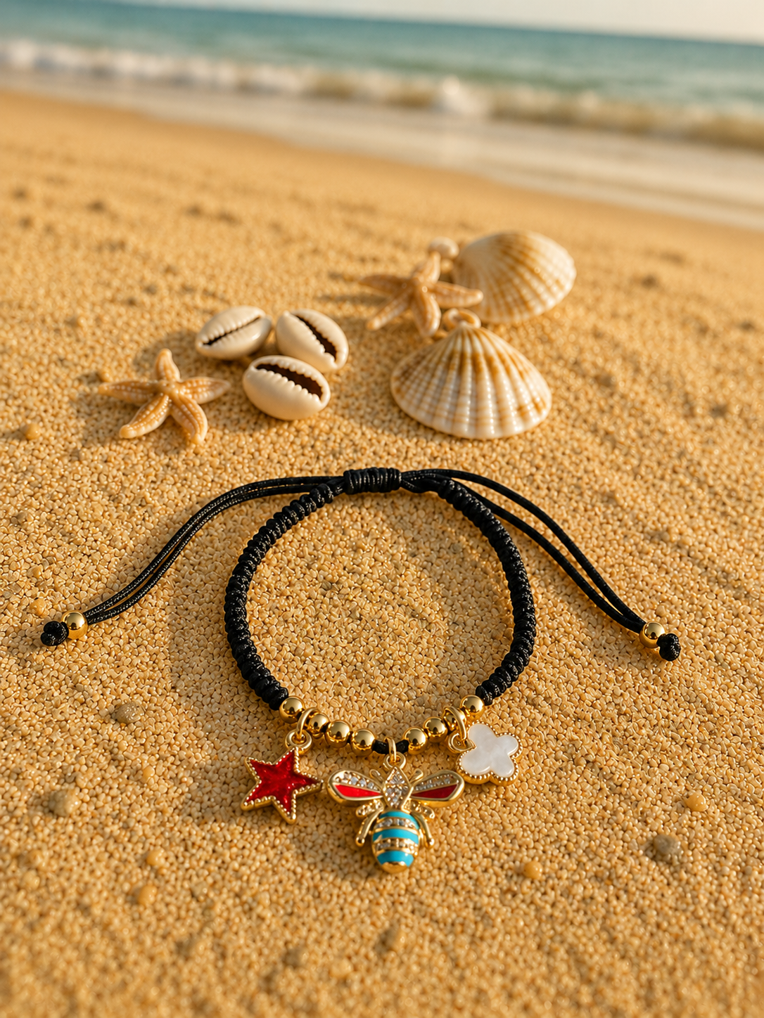 Summer Bracelets