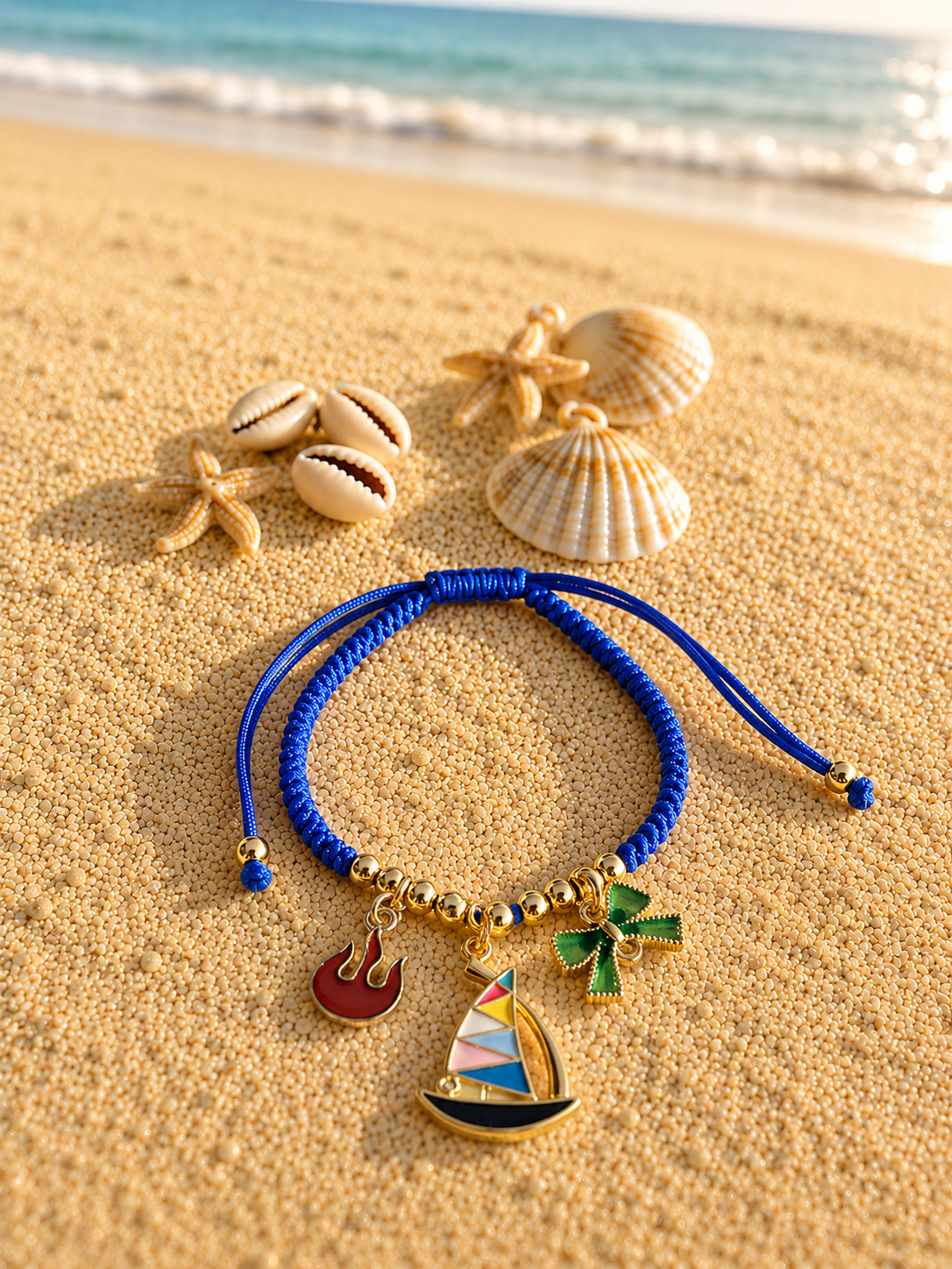 Summer Bracelets