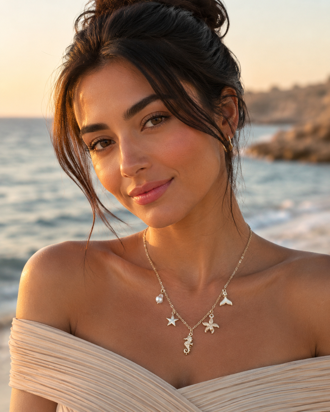 Summer Necklaces 3