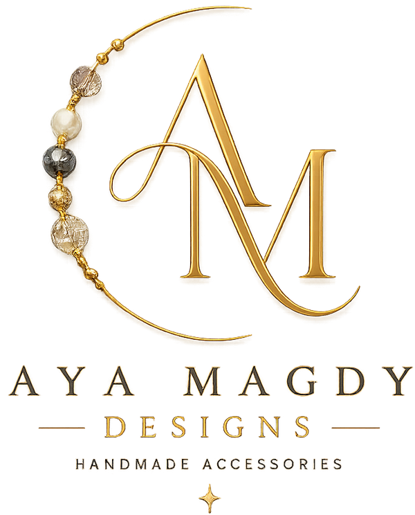 Aya Magdy Designs