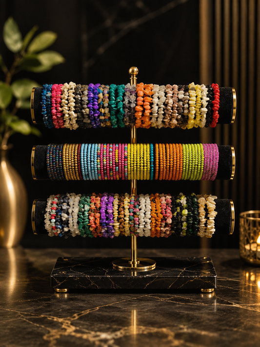 Stones Bracelets