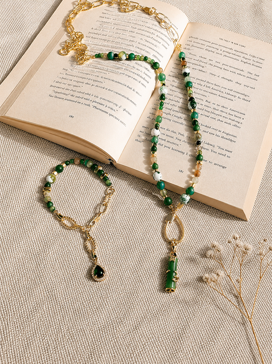 Green Set