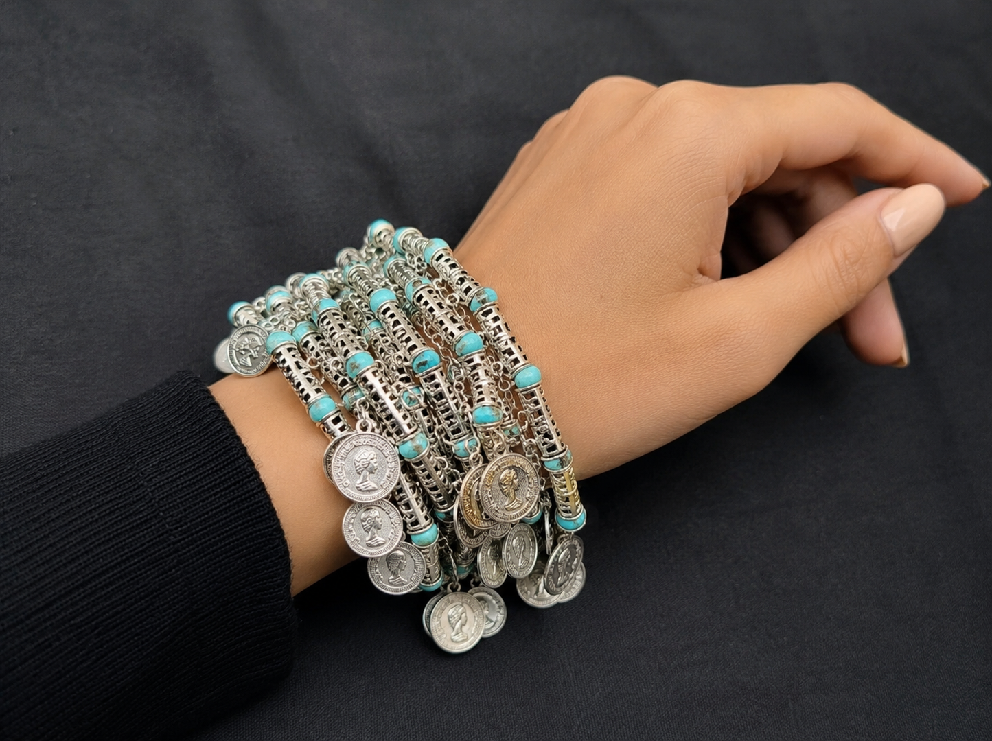 Malalem Bracelet