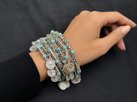 Malalem Bracelet