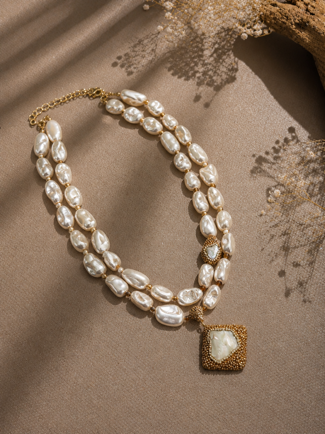 Imperial Pearl