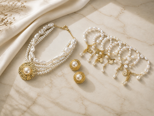 Pearl Bundle