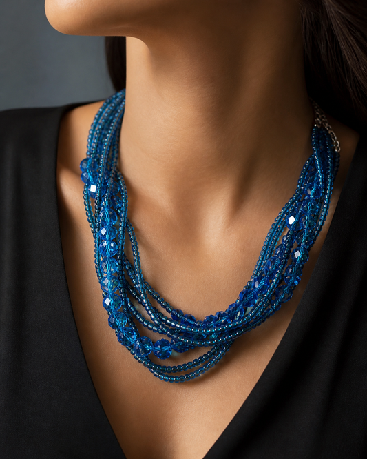 Blue Symphony